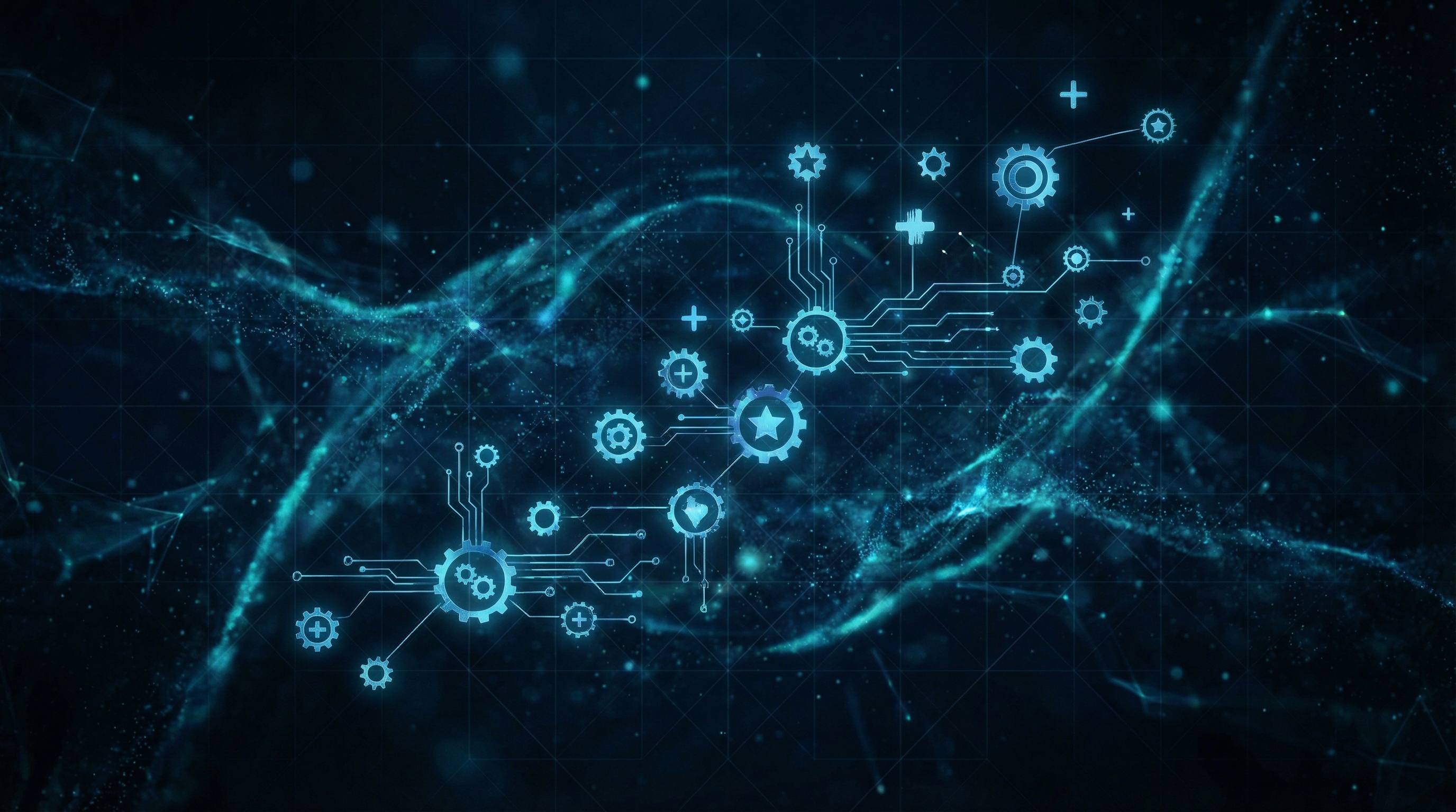 その他AI機能のイメージ